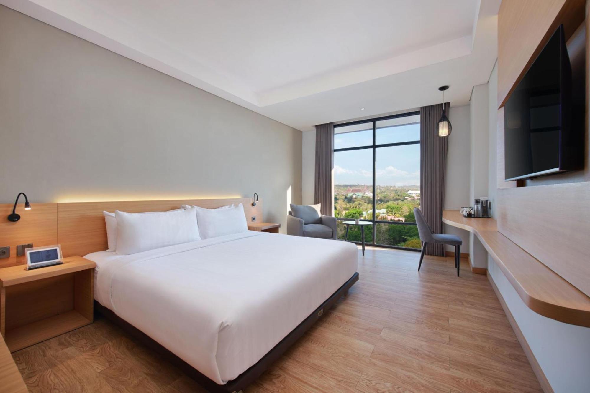 Harper Kupang By Aston Hotel Cameră foto