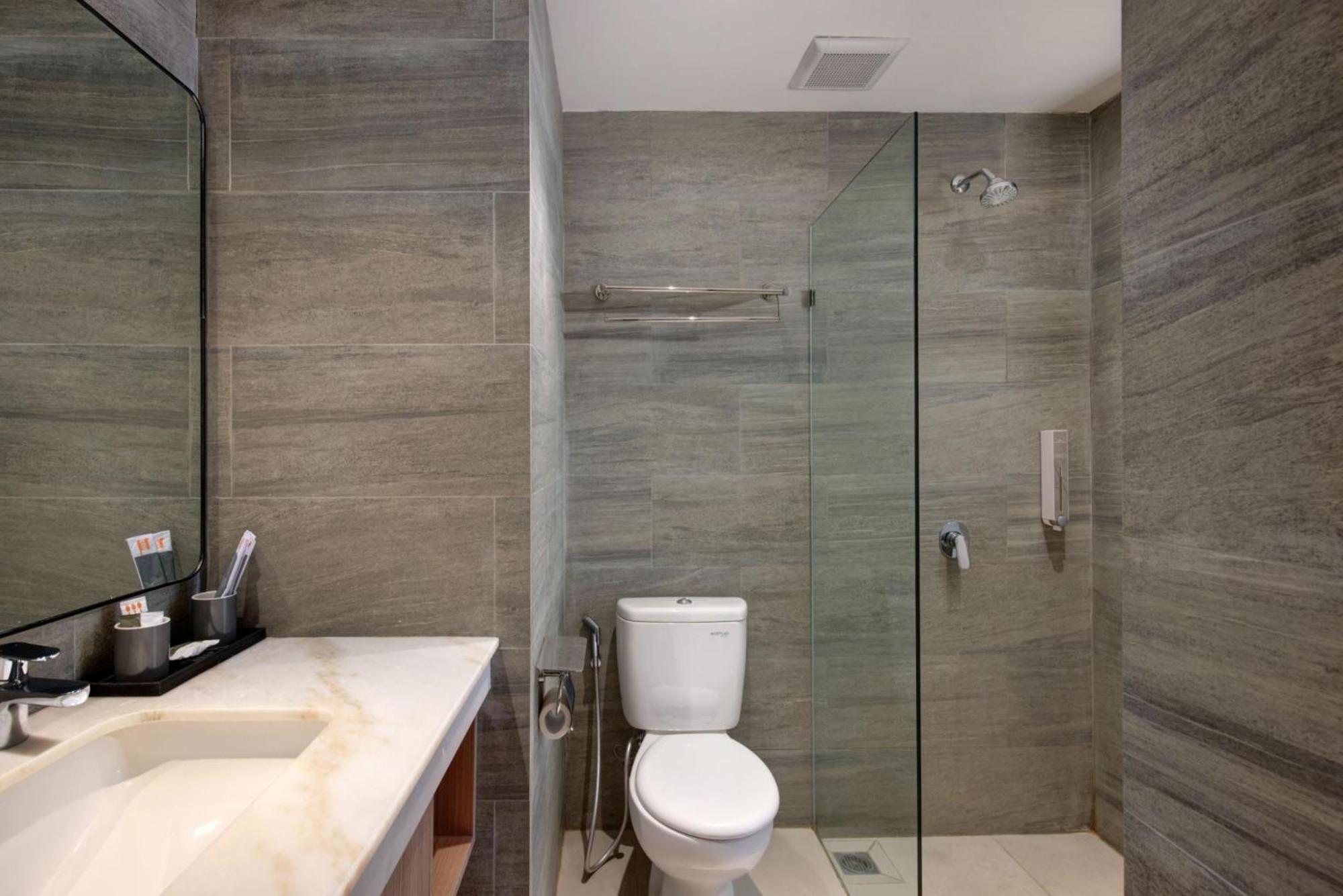 Harper Kupang By Aston Hotel Cameră foto